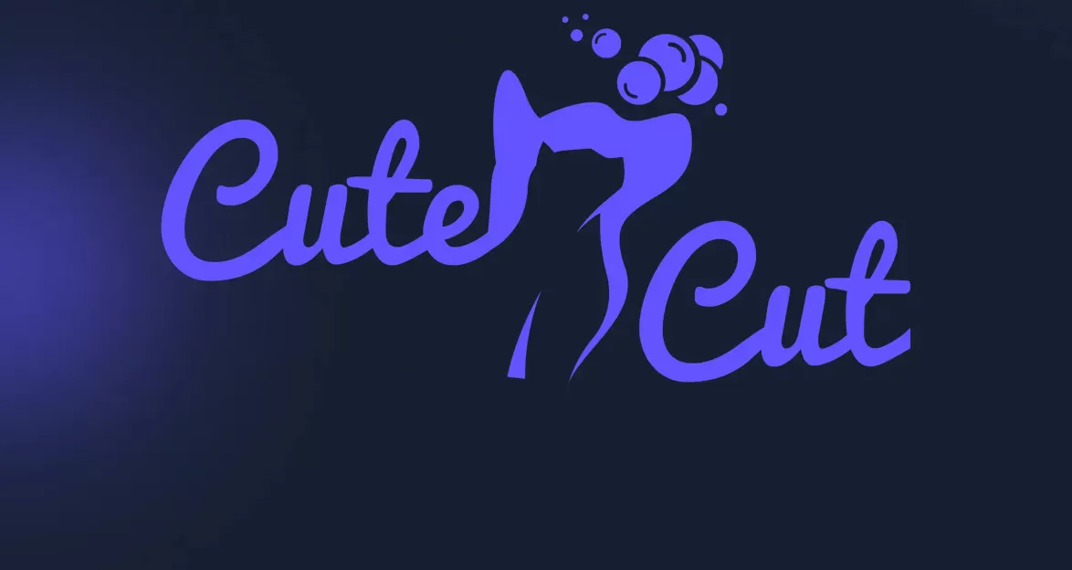 CuteCut - Pets Grooming CRM