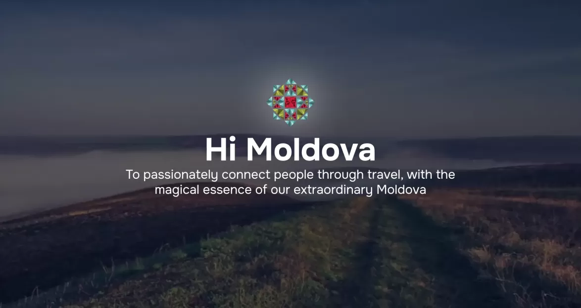 Hi Moldova