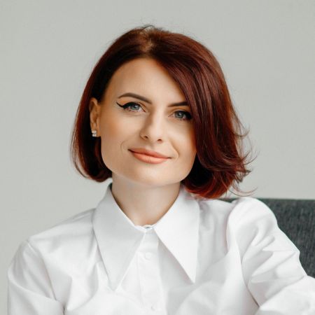 Cristina Oglinda