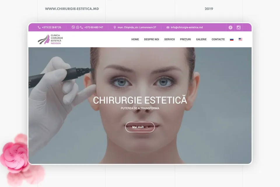 Neogen Aesthetic Surgery Clinic