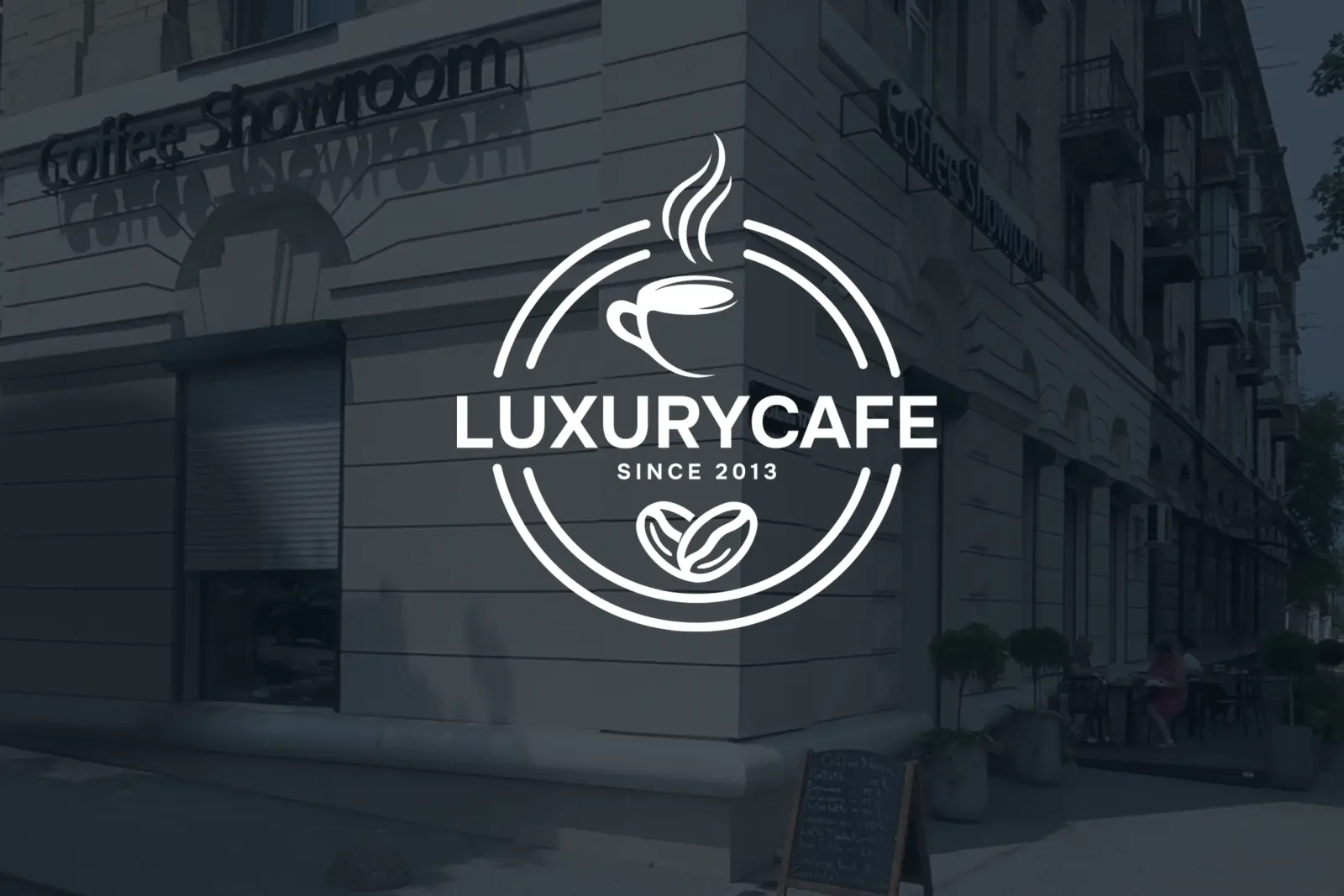 Luxurycafe