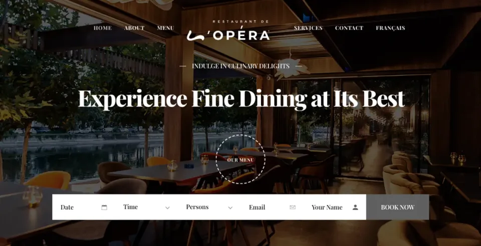 L'Opera