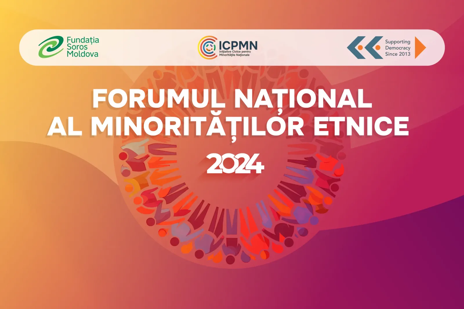 National Forum of Ethnic Minorities