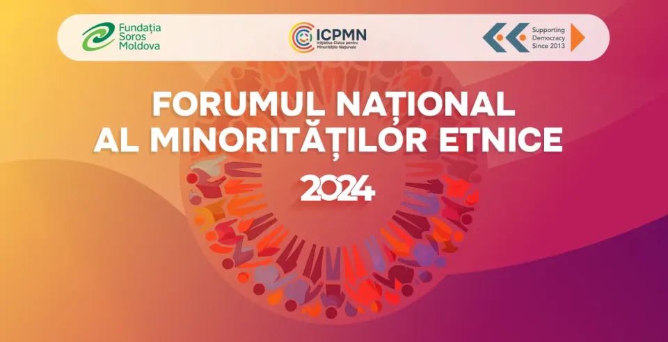 National Forum of Ethnic Minorities
