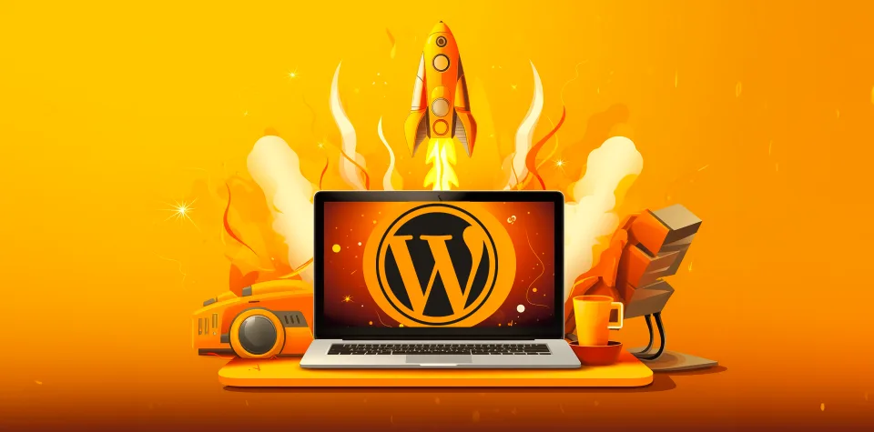 How to Optimize a WordPress Website