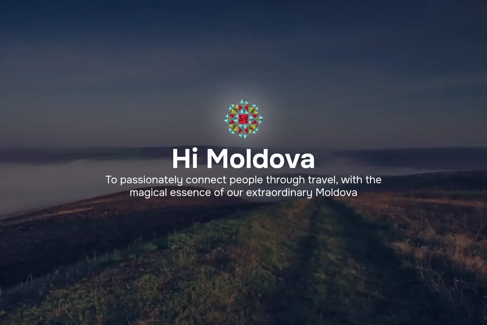 Hi Moldova
