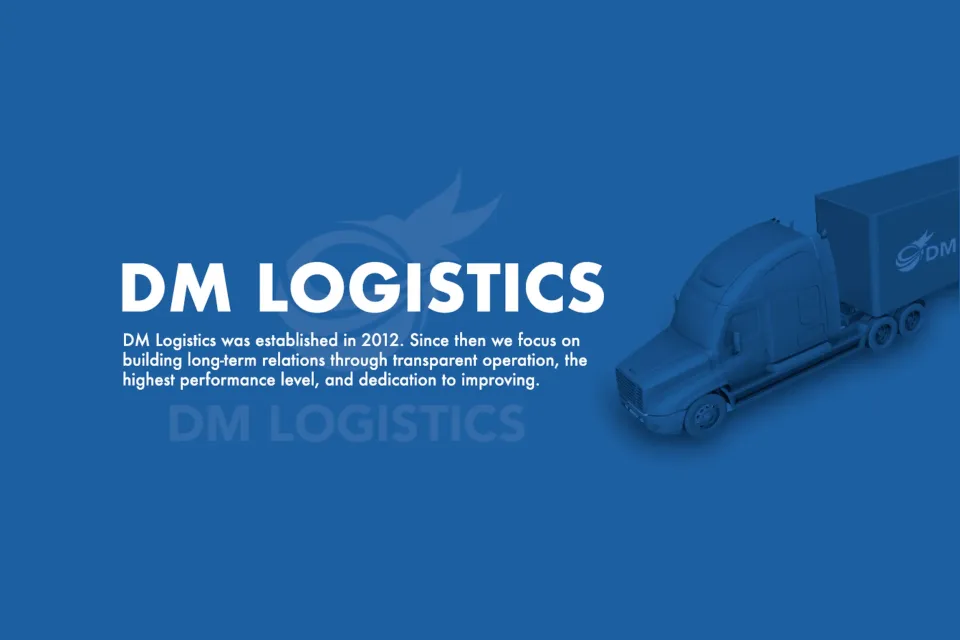 DM Logistics