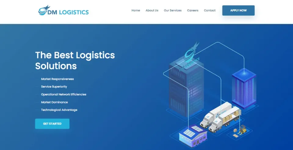 DM Logistics
