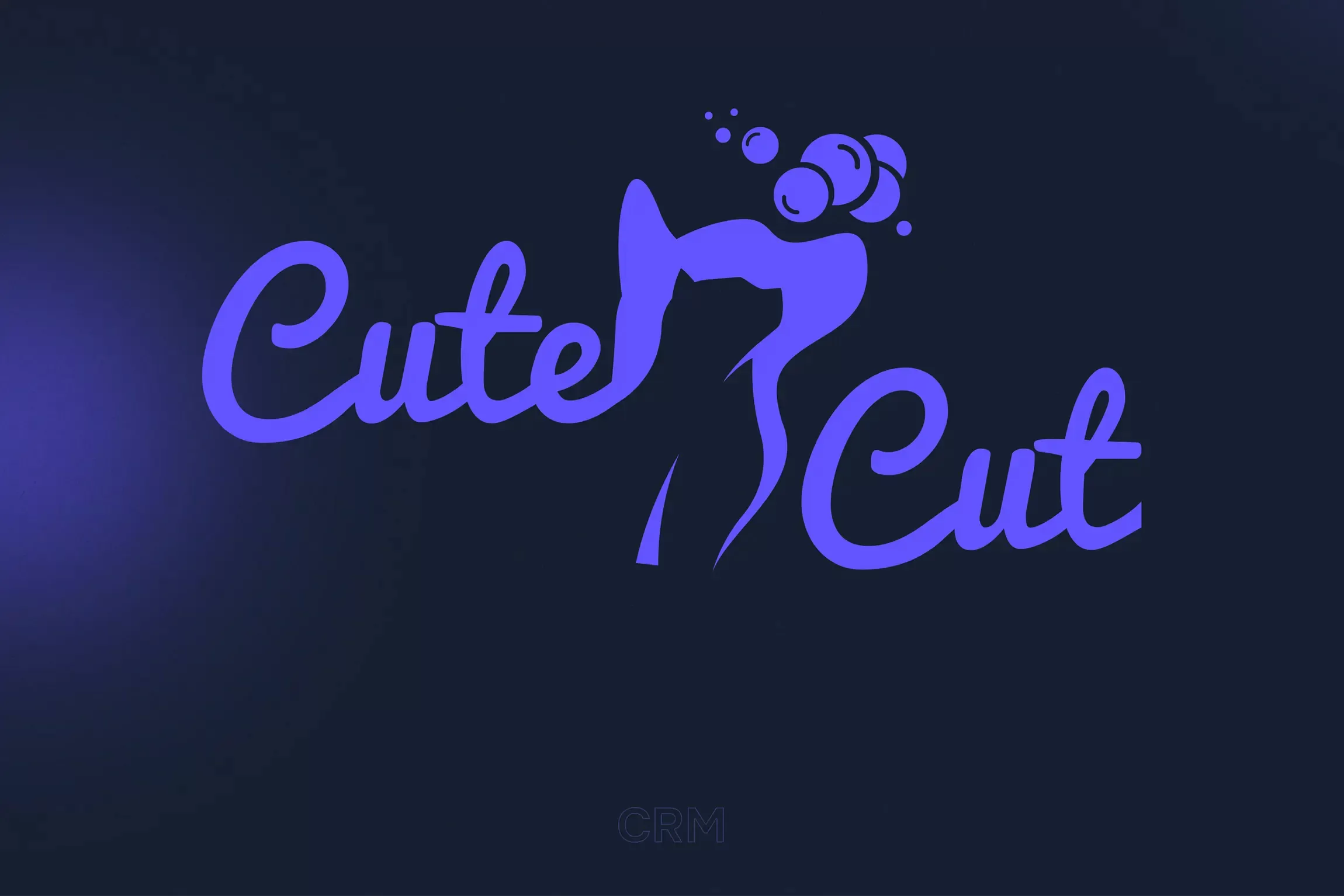 CuteCut - Pets Grooming CRM