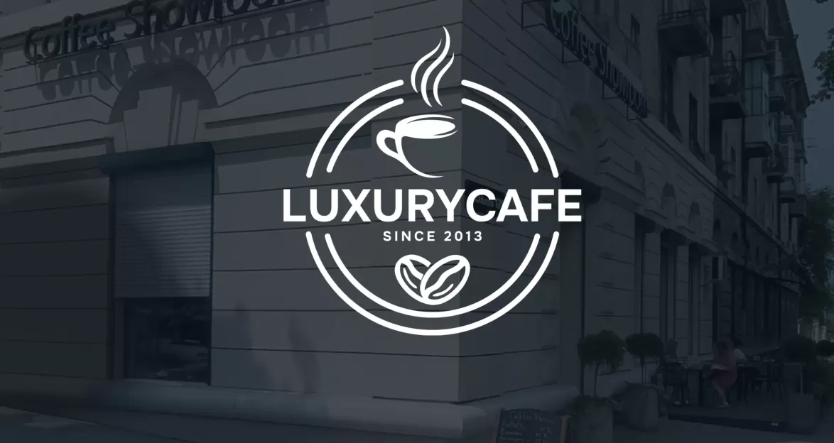 Luxurycafe