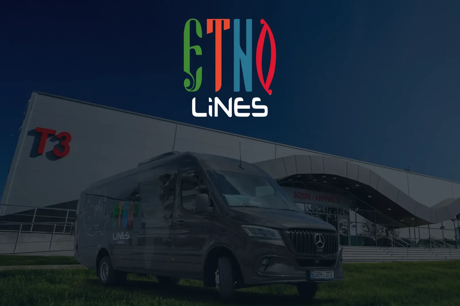 Etno Lines