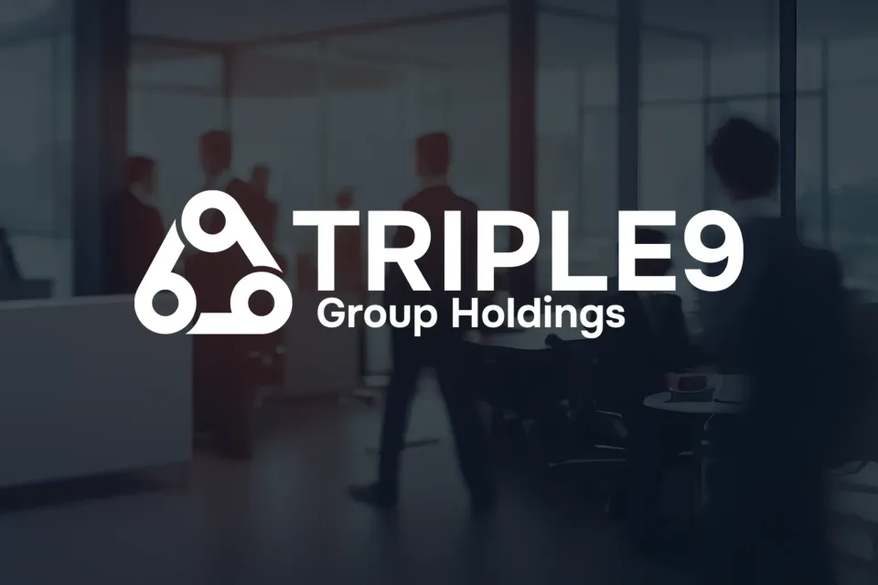 TRIPLE9 GROUP HOLDINGS