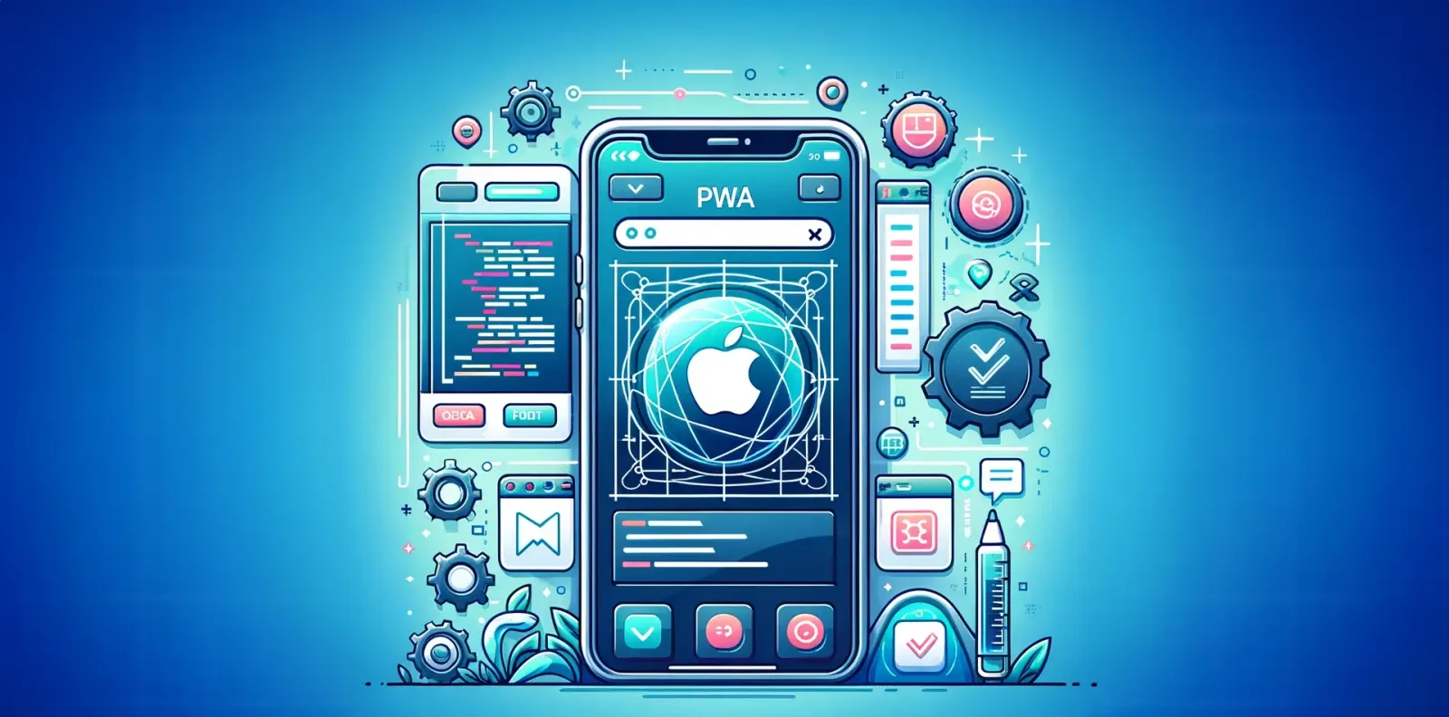 What is PWA? Exploring the Future of Web Applications