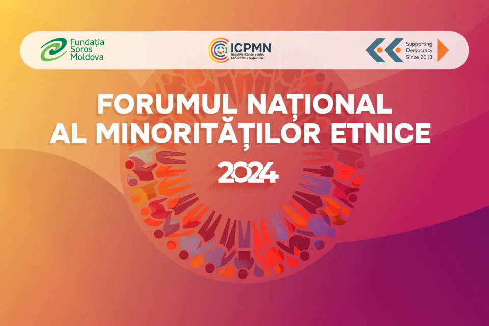 National Forum of Ethnic Minorities