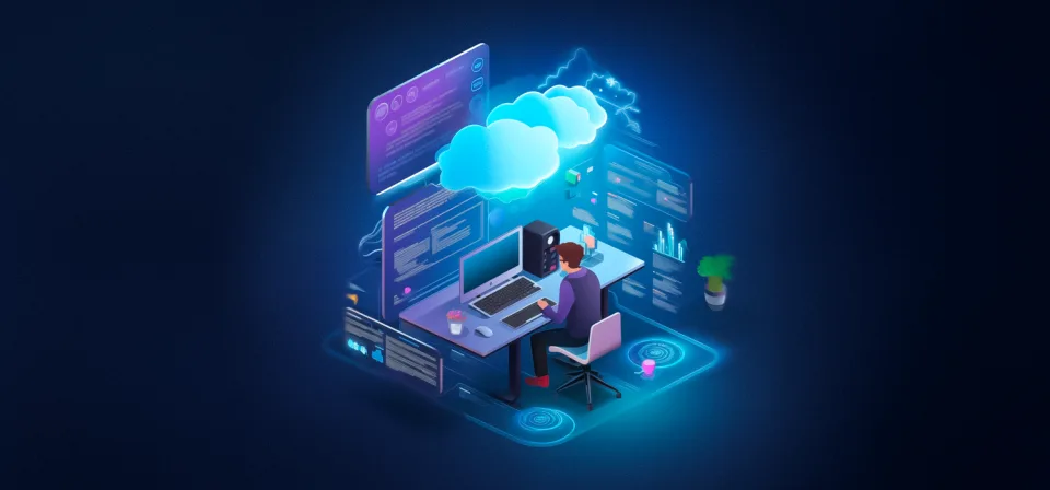 Web Site development
