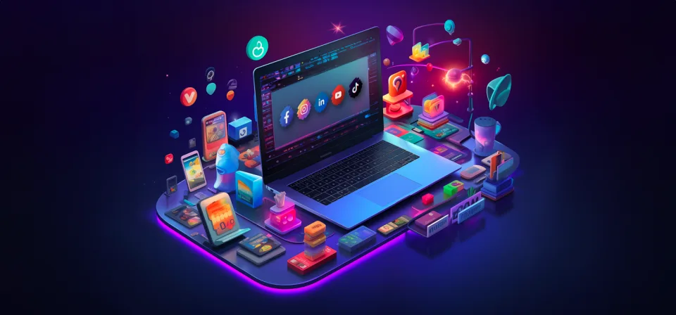 Social Media Marketing