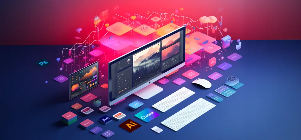 Graphic Design Services