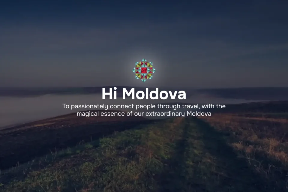 Hi Moldova