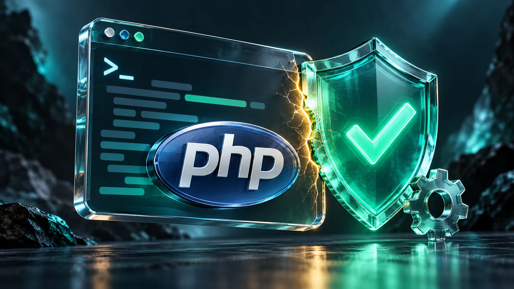 PHP2Shell: что это и как устранить уязвимости