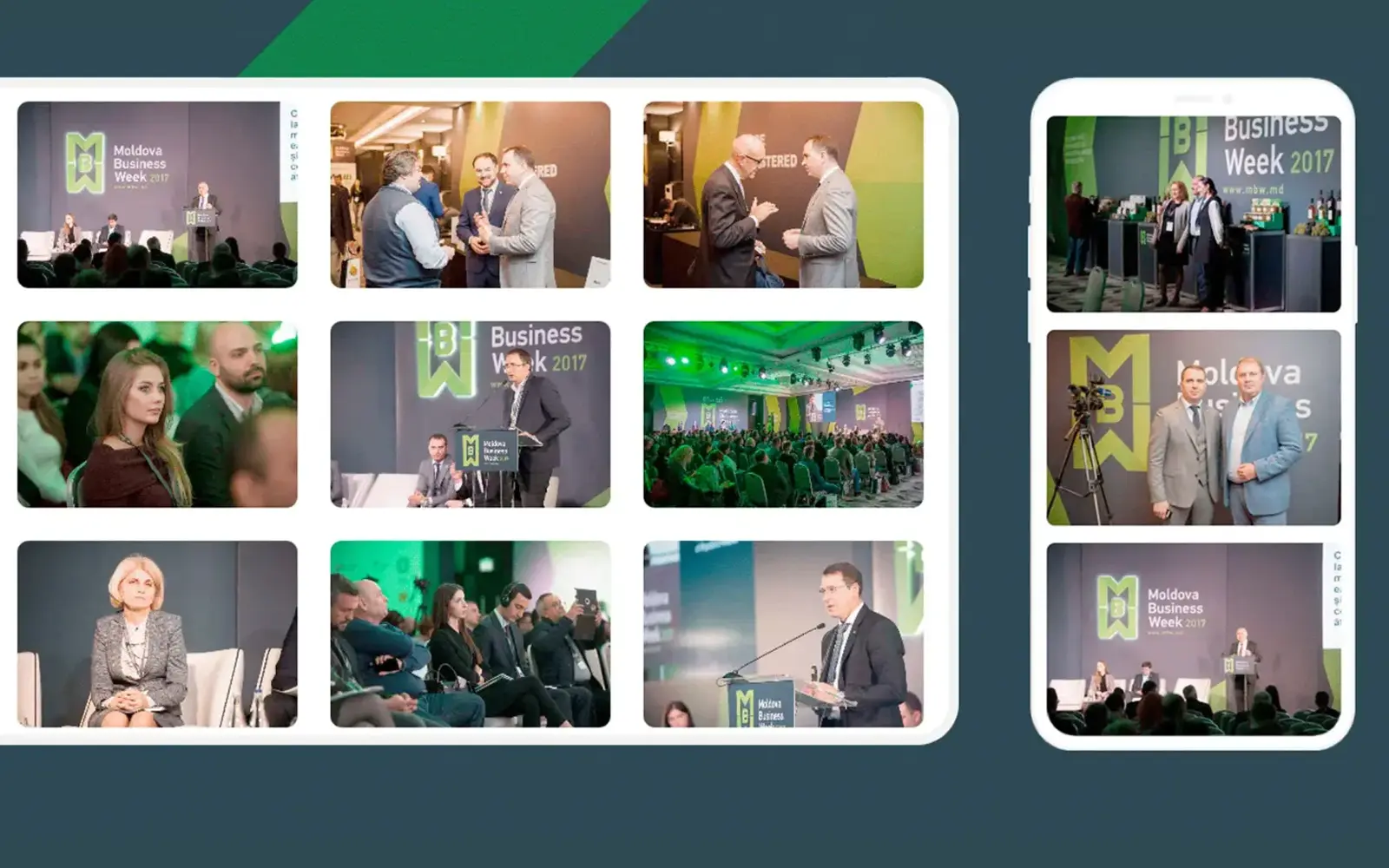 Moldova Business Week