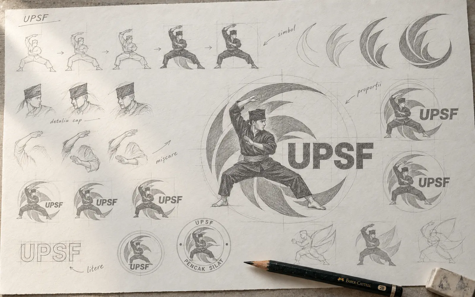 Pencak Silat Federation