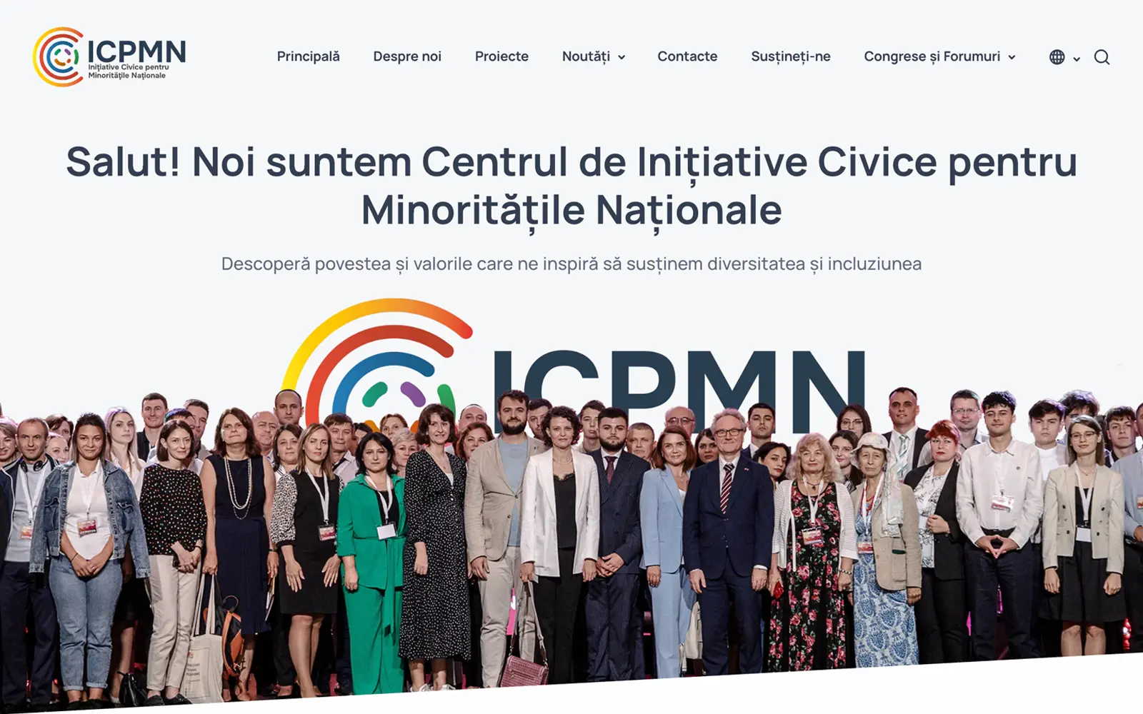 Centrul Inițiativelor Civice